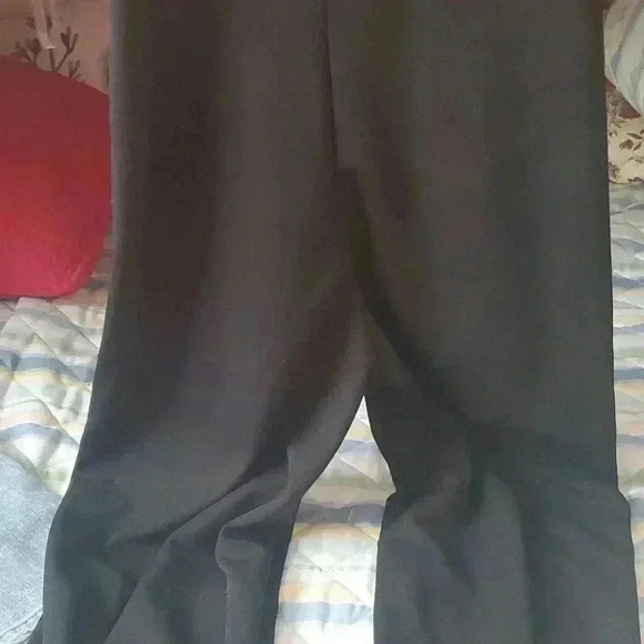 Black jumpsuit - Picture 6 of 13